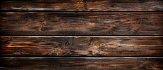 dark brown wood texture.