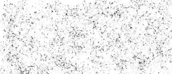 Fondo abstracto de spray, recurso de textura de salpicaduras de pintura negra, tinta negra salpicada. Textura sucia grunge. Chorro de pintura real, salpicado con spray