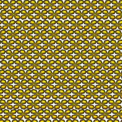 geometry pattern background vector image