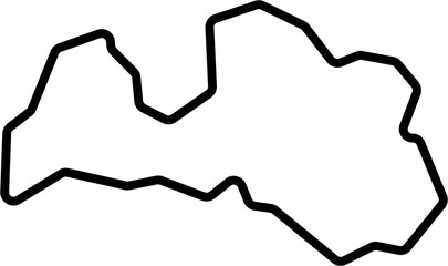 Plakat mat