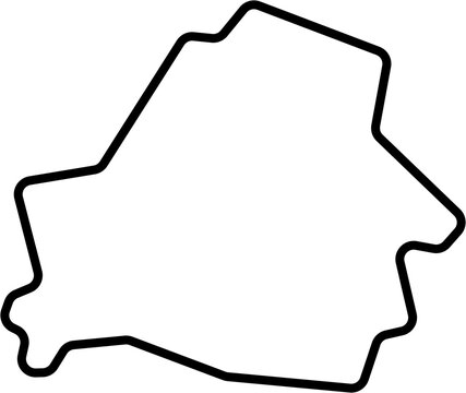 recommend clip art: doodle freehand drawing of belarus map.