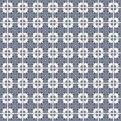 Seamless Mandala Classic Antique Shape Tile Template Luxury Print Beautiful Fashion Modern Decorative Geometric Backdrop Texture Fabric Design Retro Art Wallpaper Textile Background Pattern.