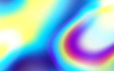 Obraz premium Abstract pattern. Horizontal background for any design