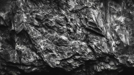 rock texture. white stone background.