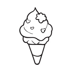 Ice Cream Icon