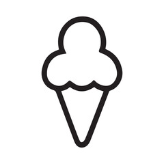 Ice Cream Icon