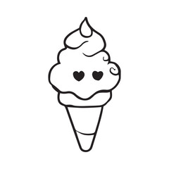 Ice Cream Icon