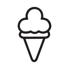 Ice Cream Icon