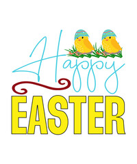 Happy Easter Svg Design, Happy Easter Day Shirt,Easter Day Shirts,Cute Easter Shirts,Easter Bunny Shirt,Happy Easter SVG Bundle, Easter SVG, Easter quotes, Easter Bunny svg, Easter Egg svg, Easter png