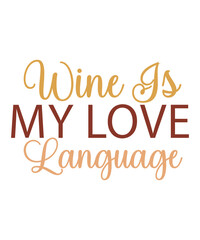 Wine Svg Bundle, Wine Sayings Svg, Wine Glass Decal, Commercial Use, Svg Dxf Eps Png, Silhouette, Cricut, Digital, Wine Tumbler Svg