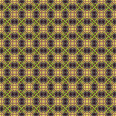 Seamless Carpet Shape Template Print Fashion Modern Beautiful Luxury Paper Graphic Decoration Backdrop Vintage Retro Geometric Art Wallpaper Texture Design Decorative Textile Background Pattern.