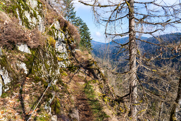 St. Blasien im Schwarzwald
