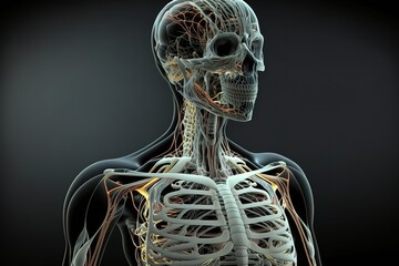 Human anatomy, lymph medical protection