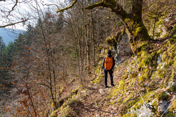 St. Blasien im Schwarzwald