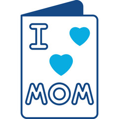 Here we are offering you a Mother's Day  icons pack that can be used in project related marketing