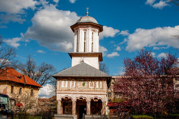 church of the holy trinity