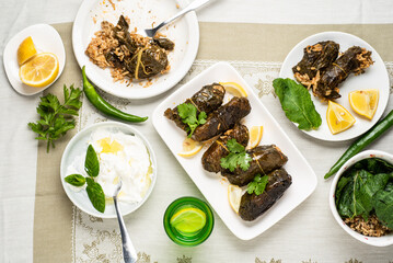 stuffed kale alkaline diet 