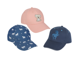 cap with cut out isolated on background transparent