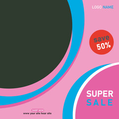  social media ads design 