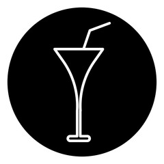  glass icon