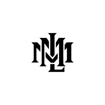 LMM LOGO DESIGN