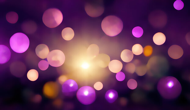 Isolated Pink Rays With Lens Flare Background, Background, Burst, Light  Background Image And Wallpaper for Free Download