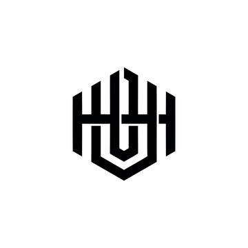 HVD Logo Vector