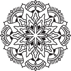 mandala design