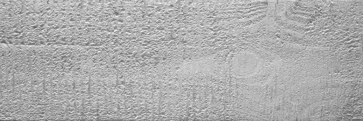 White wood background, old wood texture for background