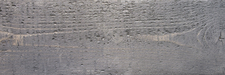 Fototapeta premium Gray wood background, old wood texture for background