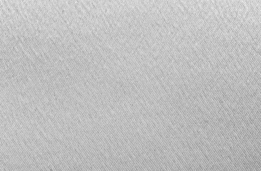 Gray fabric. Material for tailoring. Pattern with straight small dark lines