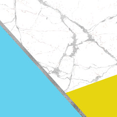 abstract colorful marble background