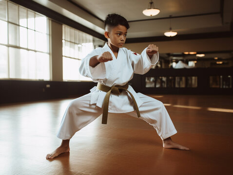 Karate Salisbury Md