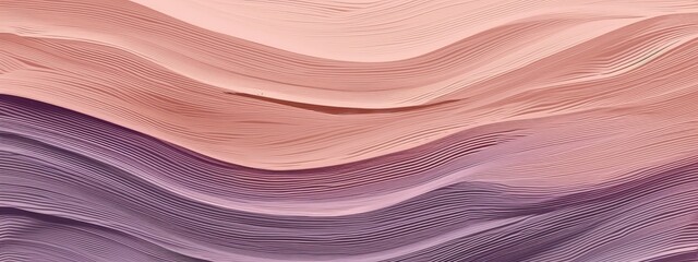 peach to purple monochromatic textured background, generative AI Art