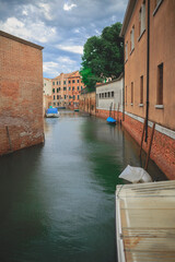 Heart and sould of Venice