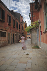 Heart and sould of Venice