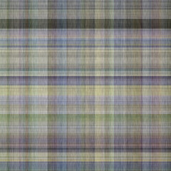 Tartan seamless pattern. Traditional gingham texture for natural trendy wallpaper. All over print of checkered kitchen cloth. 
