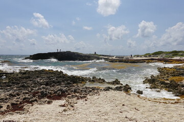 Mexico - Cozumel - Beaches