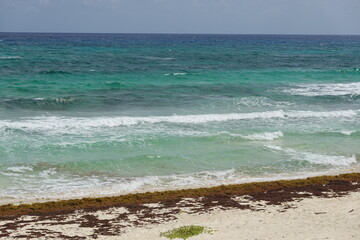 Mexico - Cozumel - Beaches