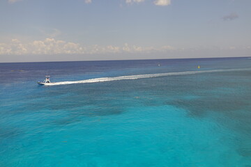 Mexico - Cozumel - Beaches