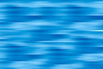 digitally generated image of blue light and stripes moving fast	