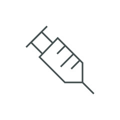 Vector Line art Minimalist Pills Related Vector Line Icons. Contains Icons such as Gel, Inhaler, Recipe, Syrup and more.