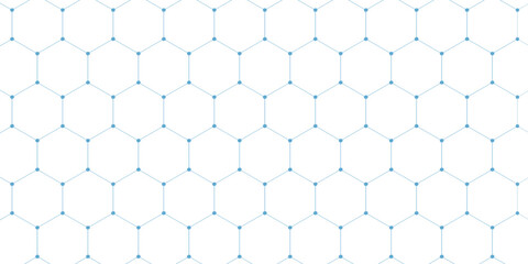 Fototapeta premium テクノロジー ネットワーク ビジネス 背景