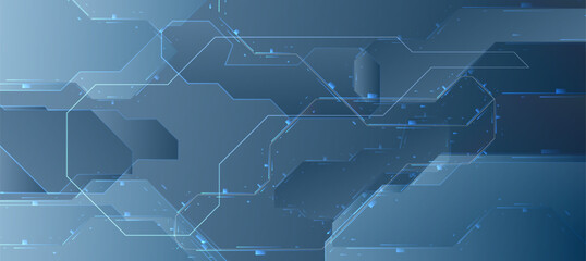 cyber background and link network, light background , digital background future and mainboard , hi tech background and tech blank product