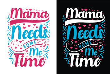 Happy Mothers Day T shirt, Mothers day t shirt bundle, mothers day t shirt vector, mothers day element vector, lettering mom t shirt