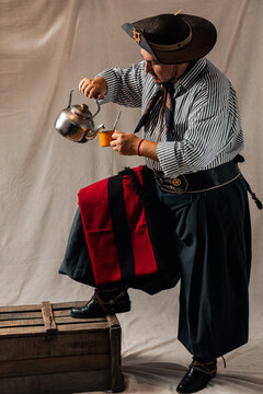 Transgender Gaucho: Celebrating Argentine Folklore and Identity