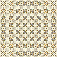 Seamless Style Tribal Frame Floral Carpet Paint Creative Shape Backdrop Fashion Modern Retro Graphic Colorful Fabric Decorative Wallpaper Tile Art Textile Print Design Texture Background Pattern.