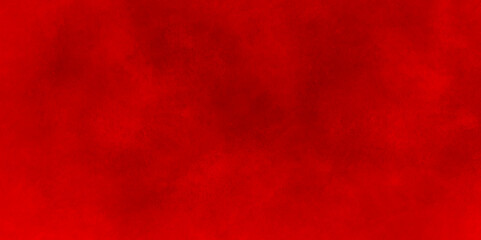 Beautiful Abstract Grunge Decorative Dark Red Stucco Wall Background. Valentines Christmas Design Layout. Art Rough Stylized Texture Banner With Copy Space.