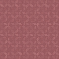 hand drawn striped rhombus. pink repetitive background. vector seamless pattern. geometric illustration. fabric swatch. wrapping paper. continuous design template for textile, linen, home decor