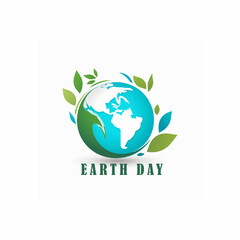Obraz premium Classy and attractive images for Earth day 